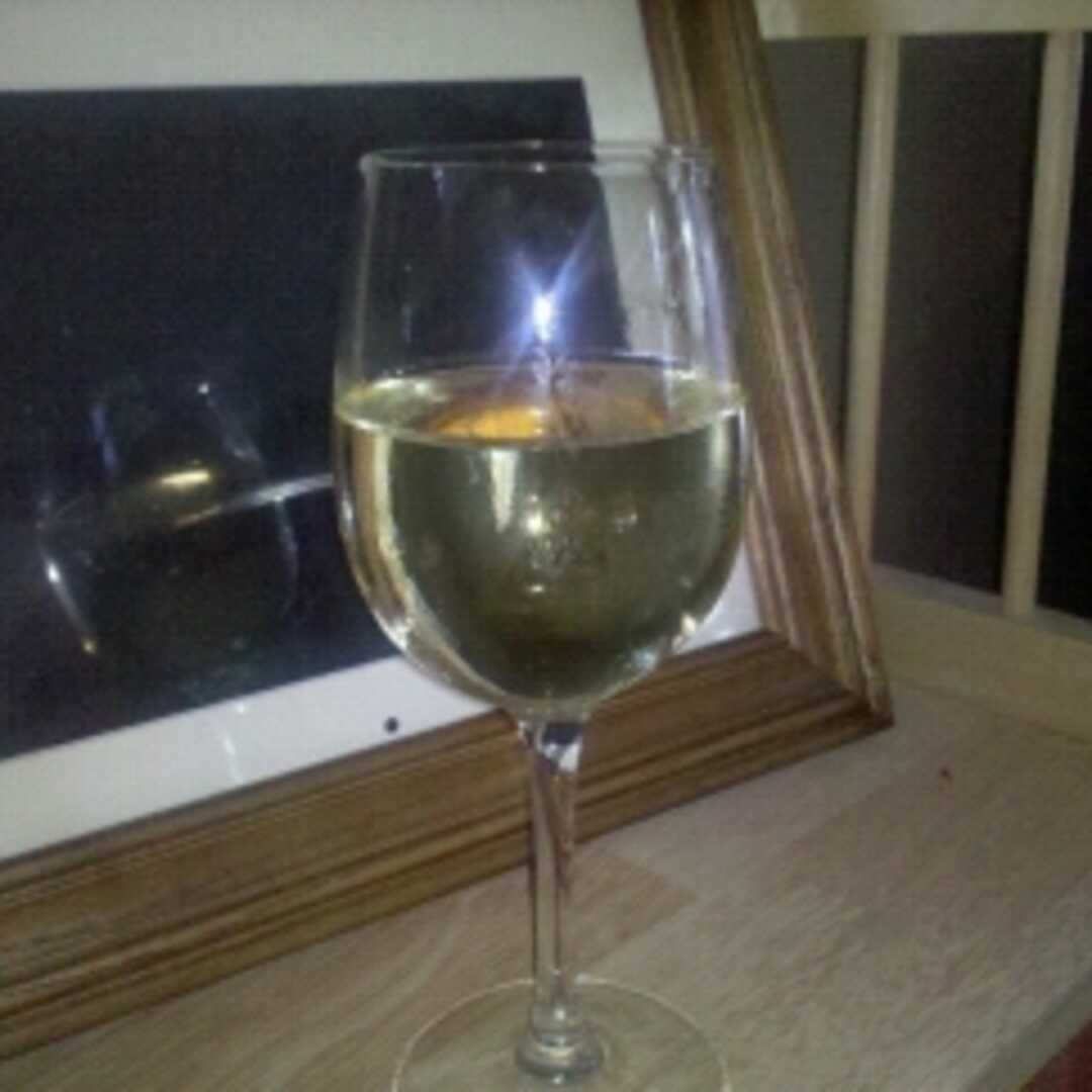 calories 175ml white wine