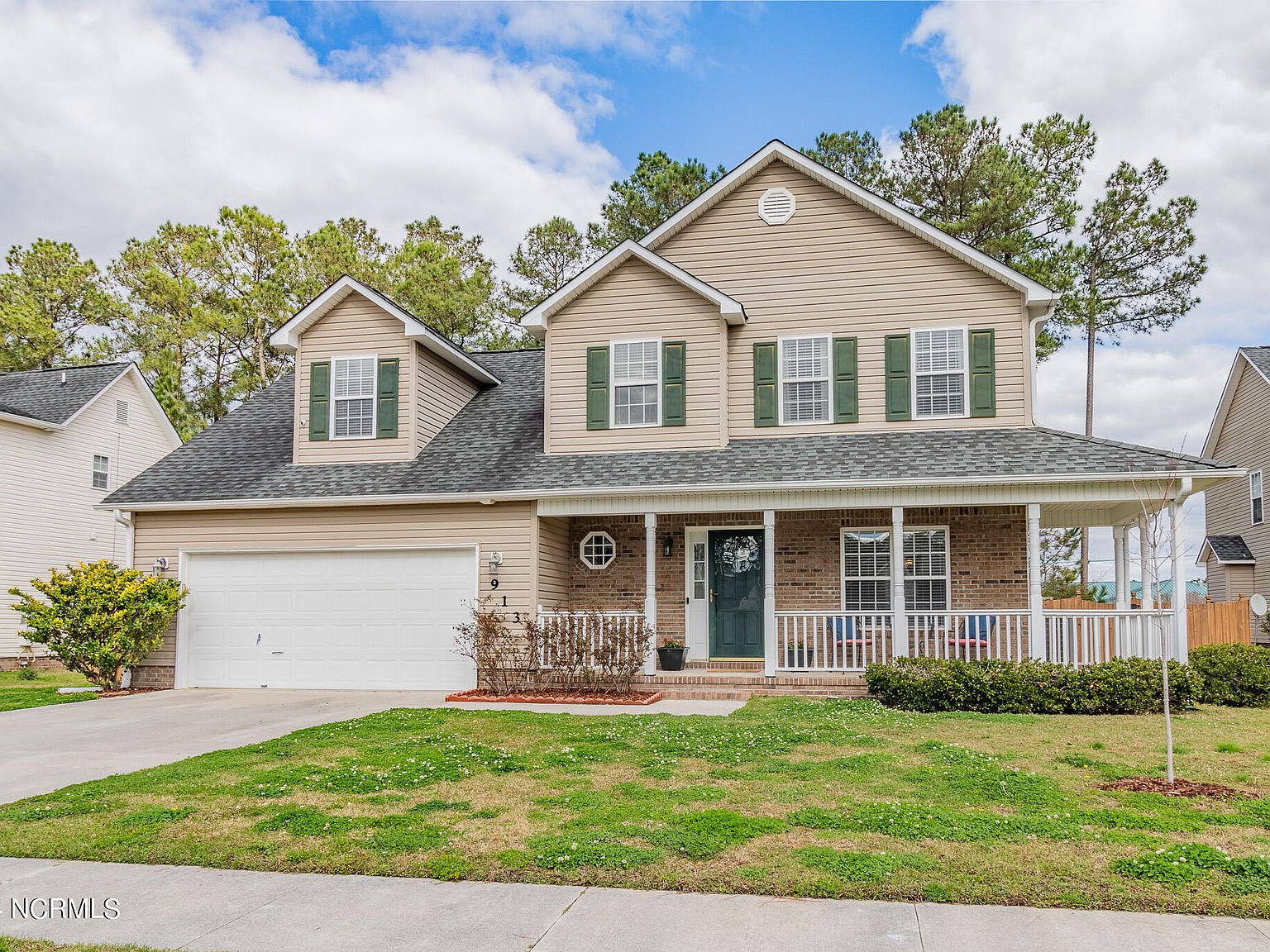 zillow jacksonville nc