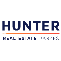 hunters real estate parkes