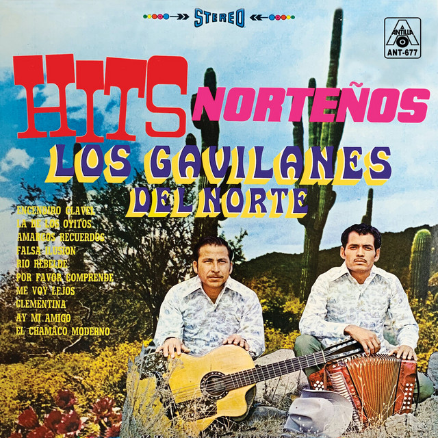 los gavilanes del norte