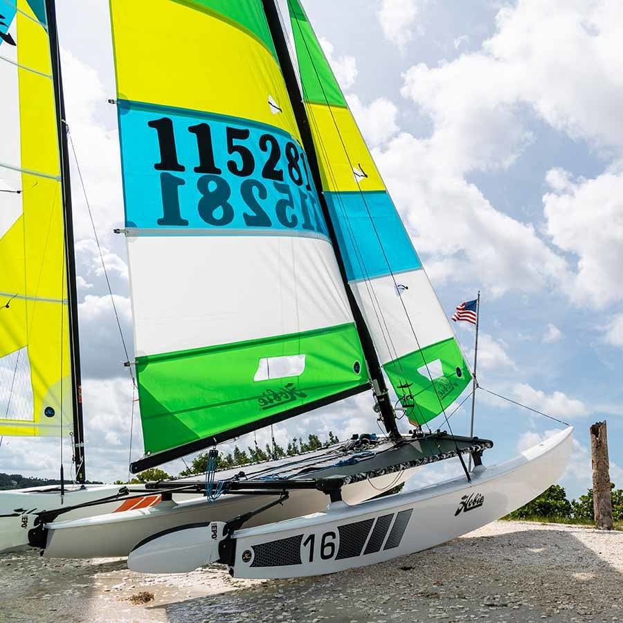 hobie catamaran for sale