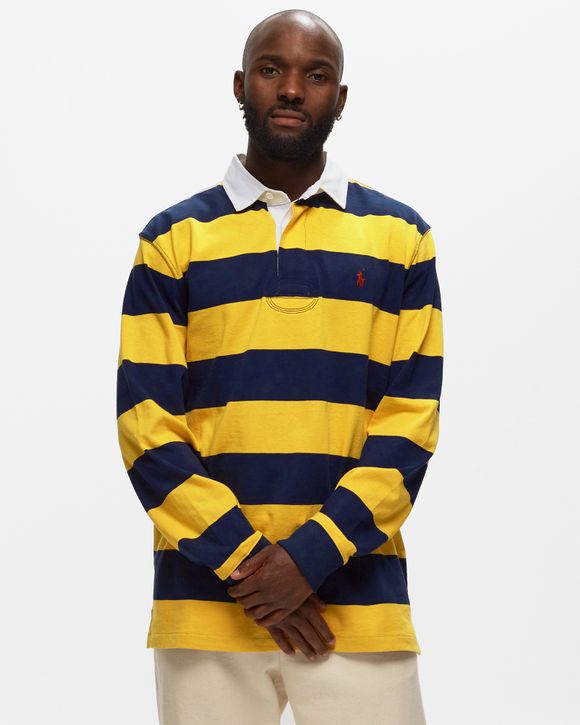 polo ralph lauren rugby shirt