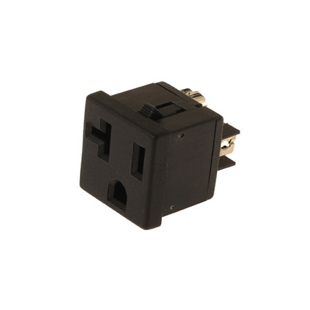 5 20r receptacle