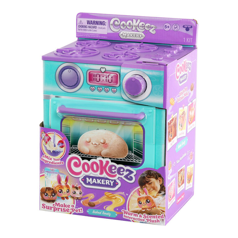 cookeez makery toys r us canada