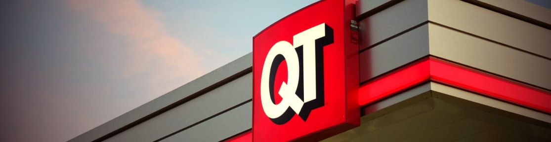 quiktrip division office tulsa