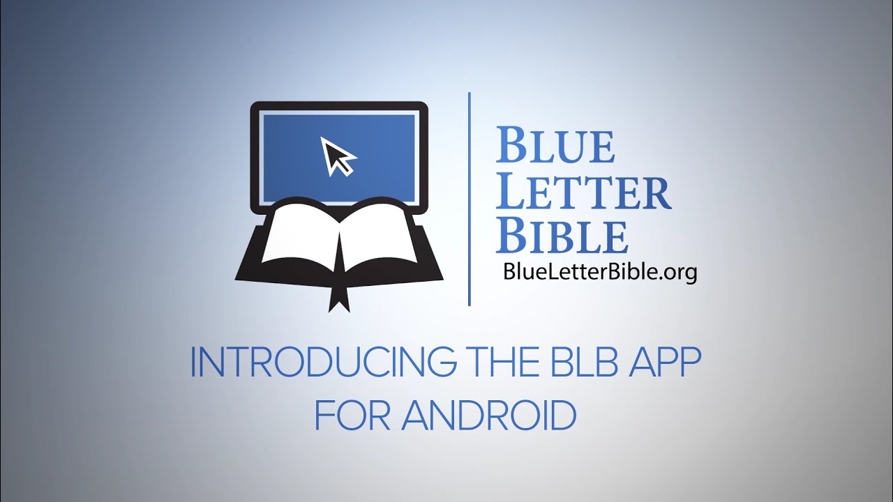 blueletter bible