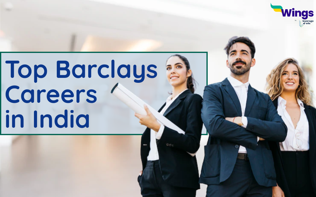 barclay careers