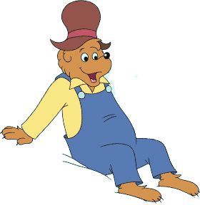 berenstain bears