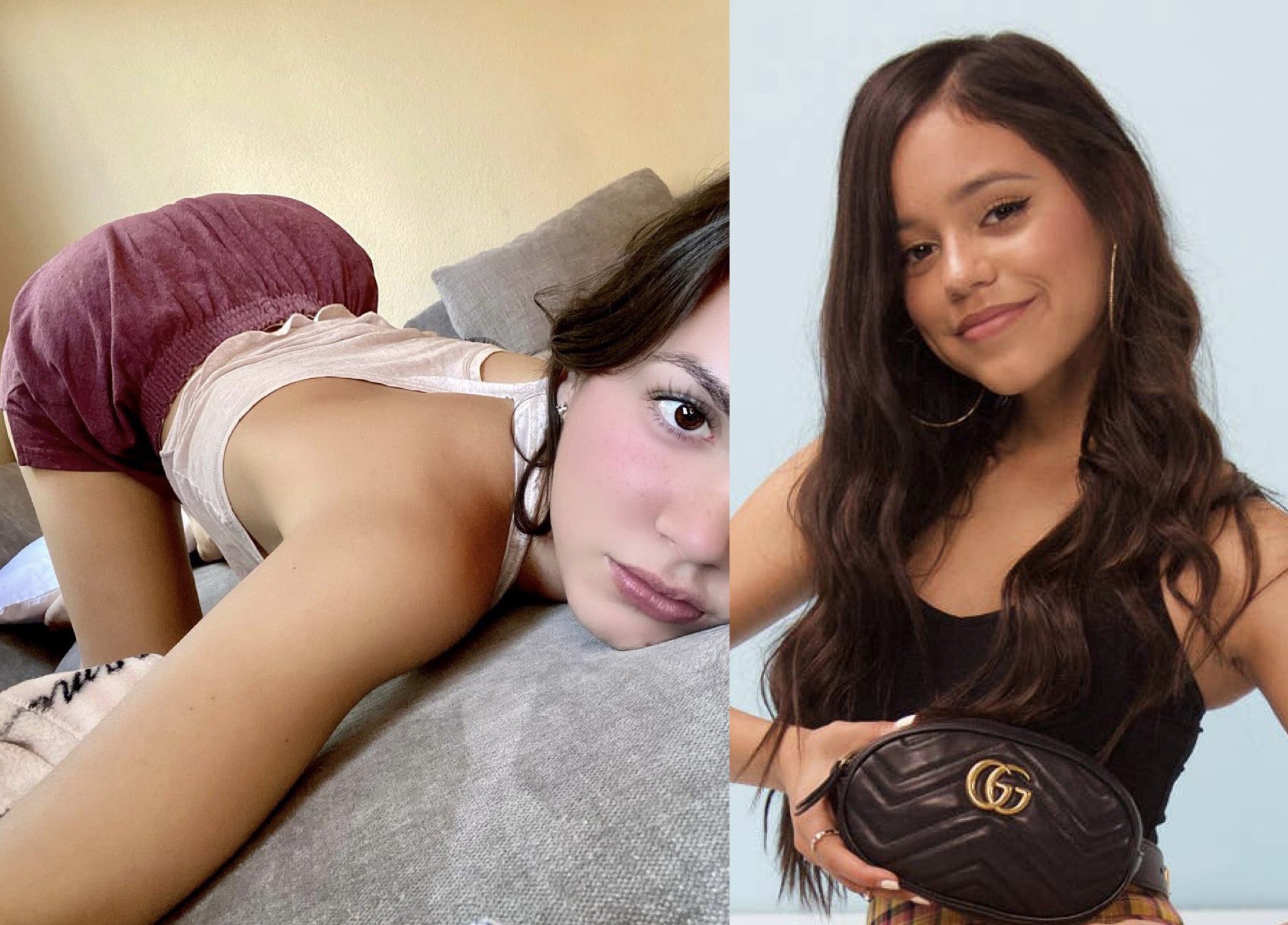 jenna ortega only fans