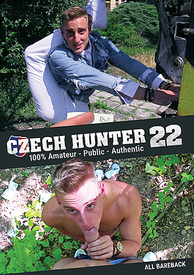 gay porn czech hunter