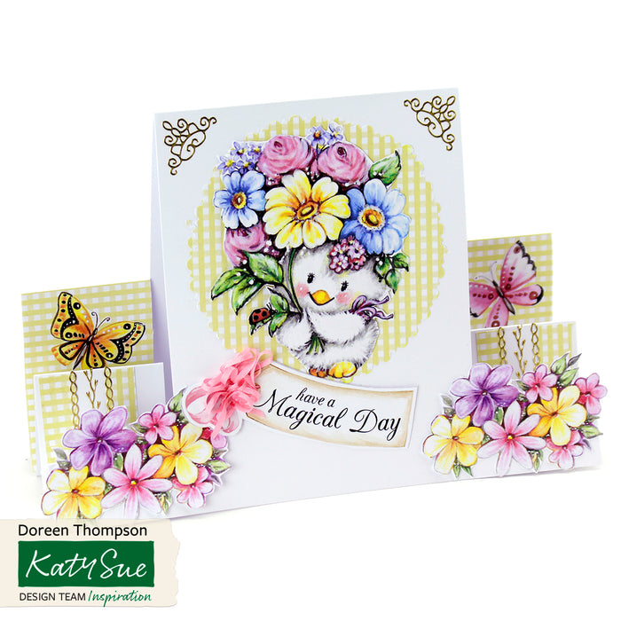 katy sue designs cards