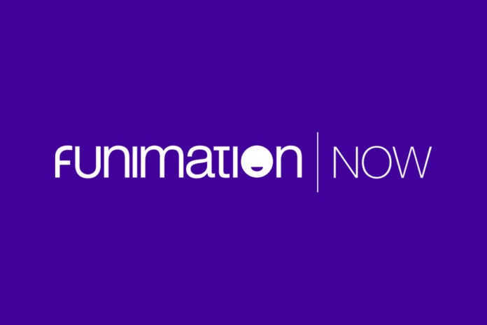 funimationnow australia