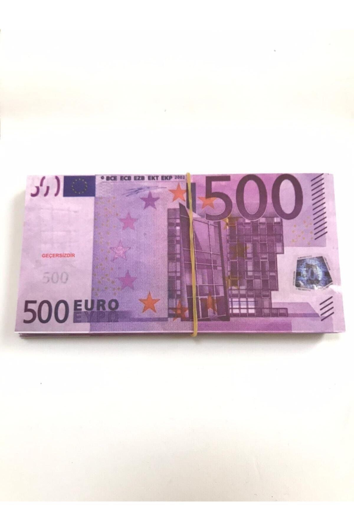 500 euro kac tl