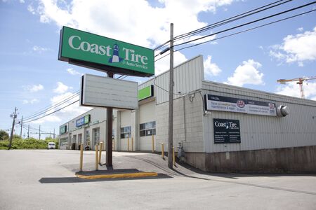 coastal tire dartmouth