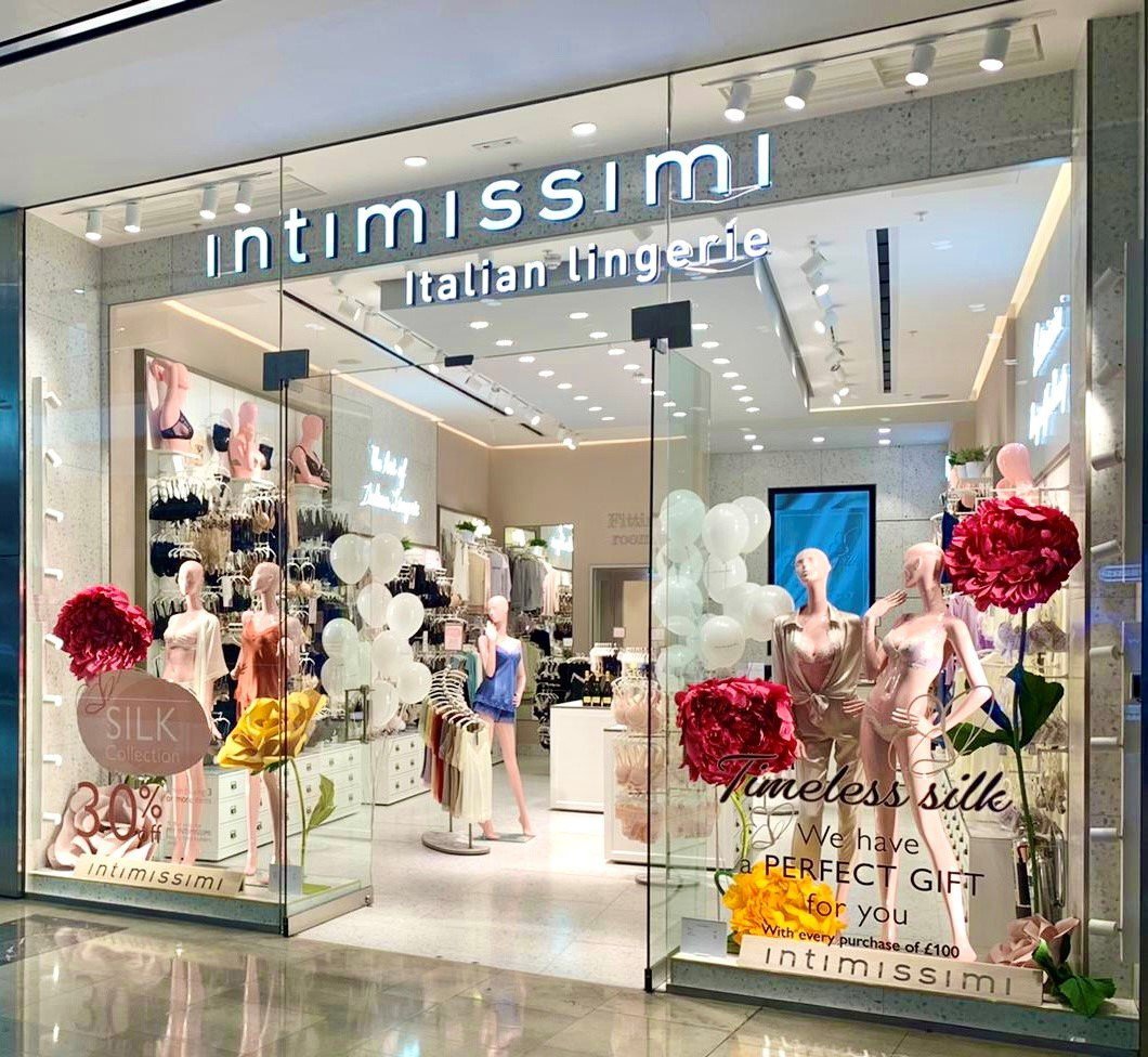 intimissimi uk