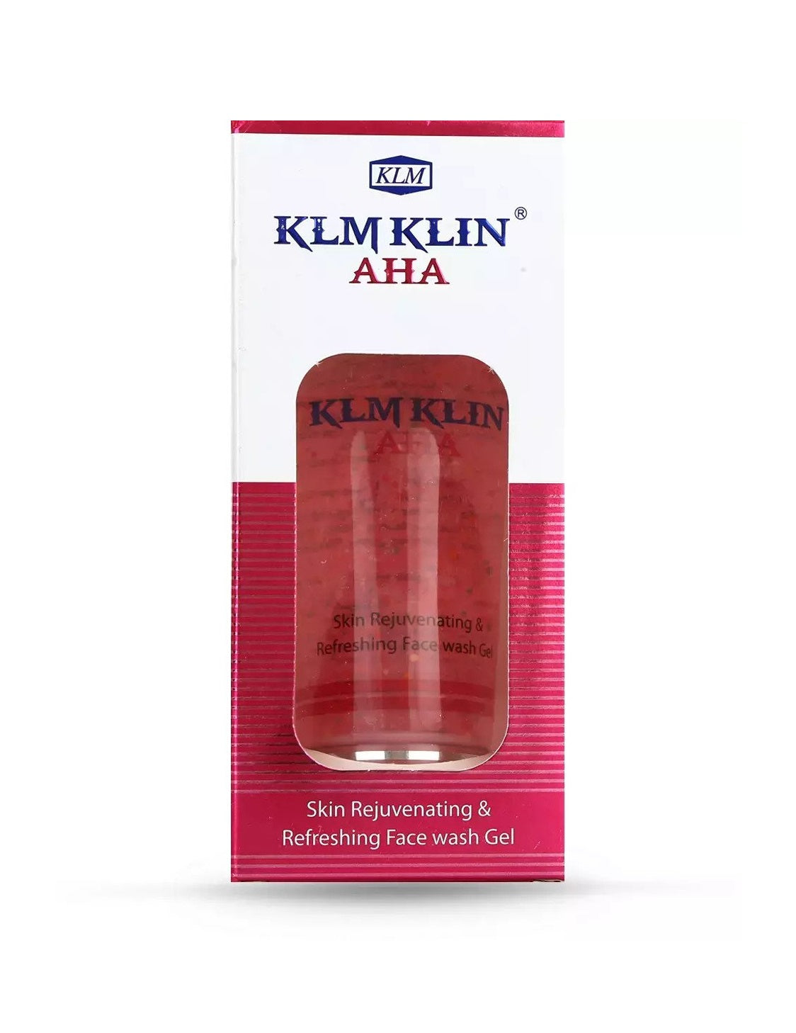 klm klin face wash review