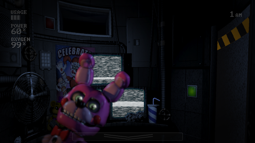 free five nights at freddys sister location games