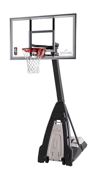 best portable basketball hoop