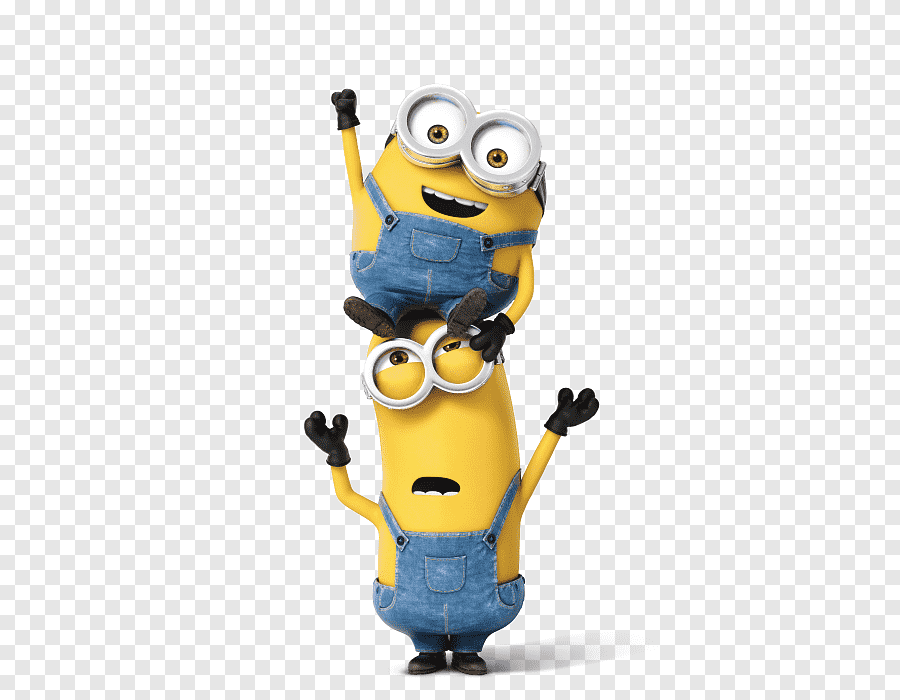 minion sin fondo