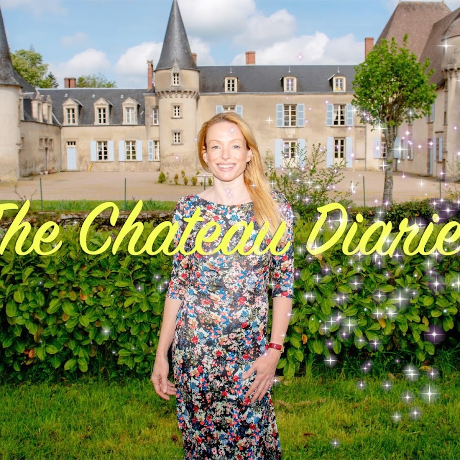 the chateau diaries