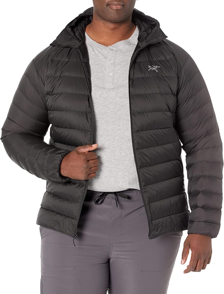 arcteryx cerium down jacket