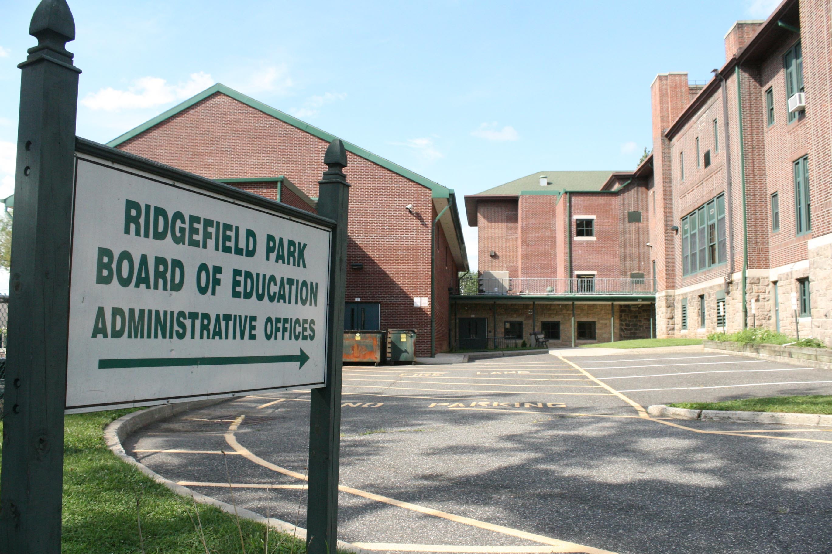 ridgefield park boe