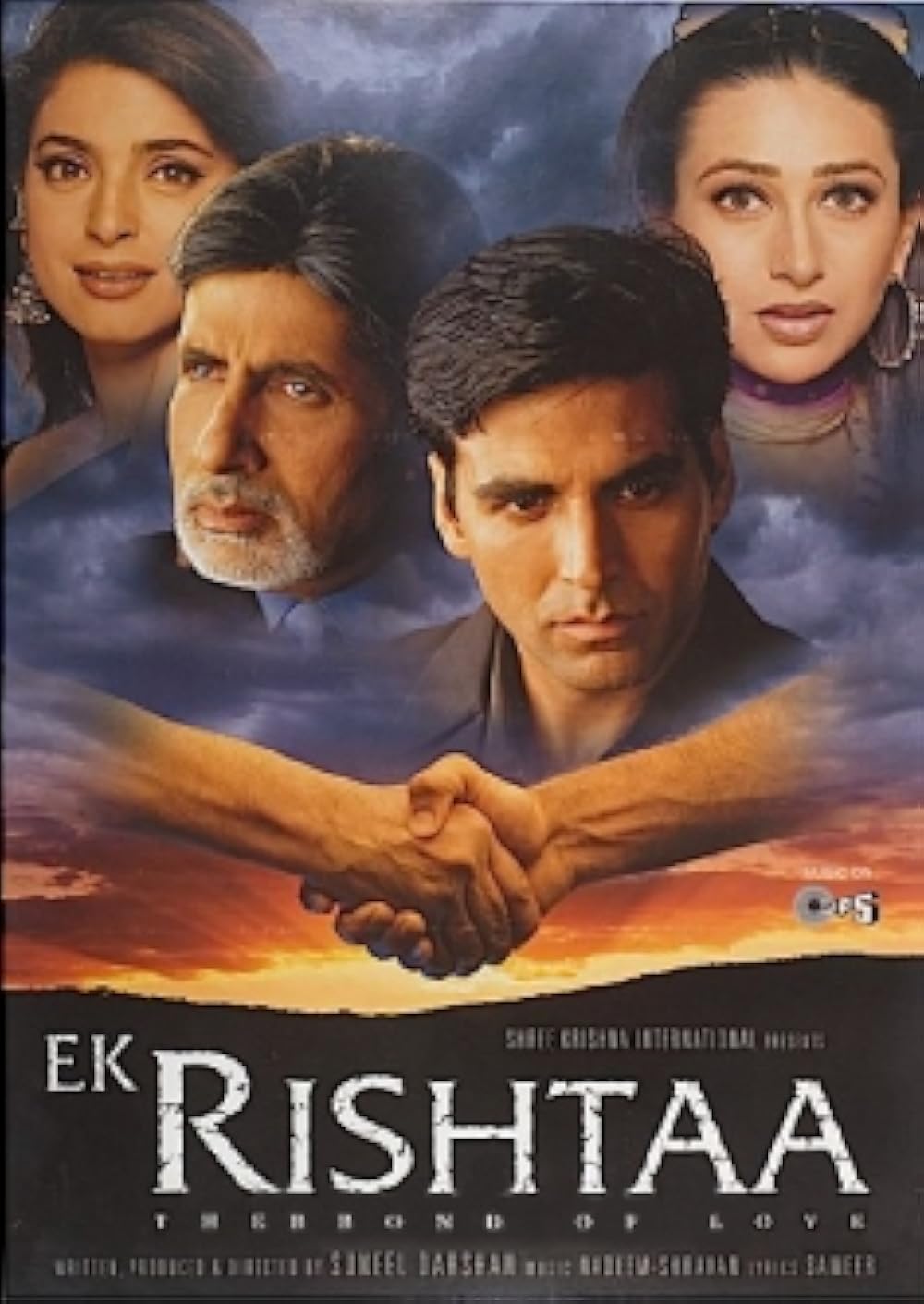 ek rishta film