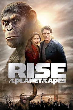 rise of the planet of the apes watch online