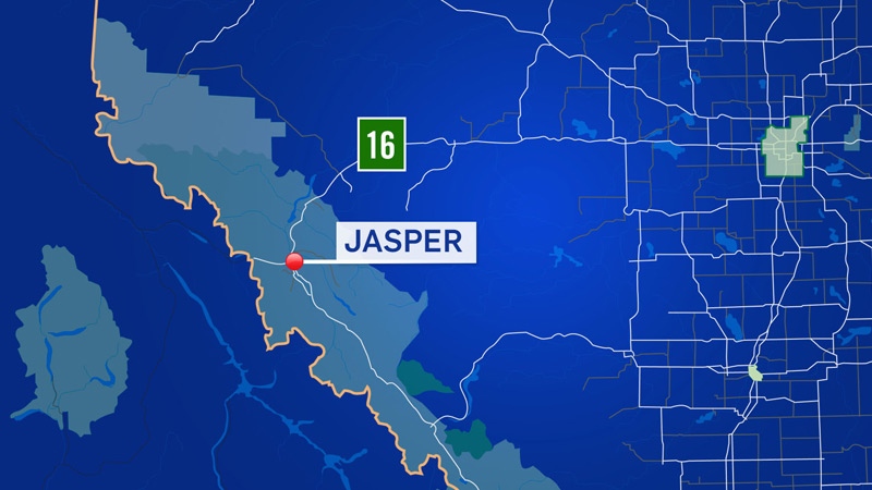 is there a fire ban in jasper