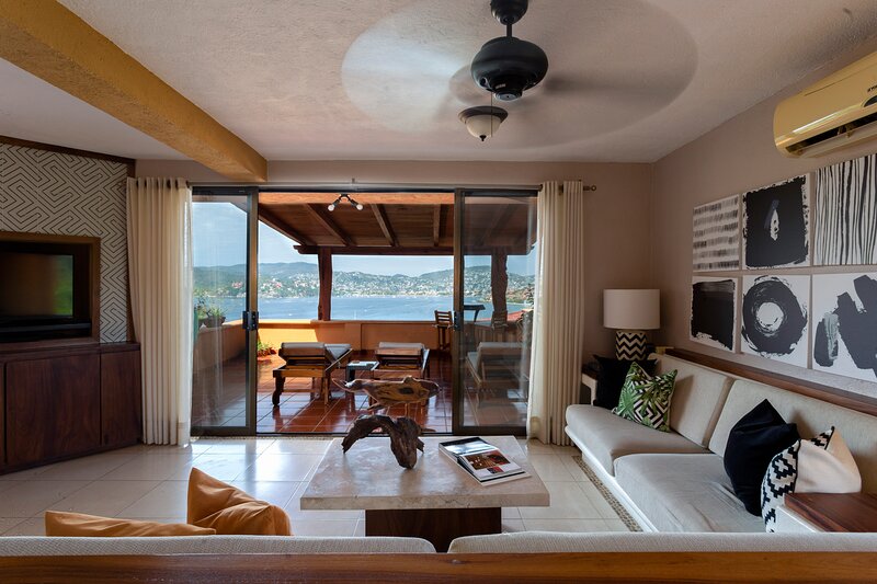 zihuatanejo long term rentals