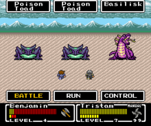 final fantasy quest