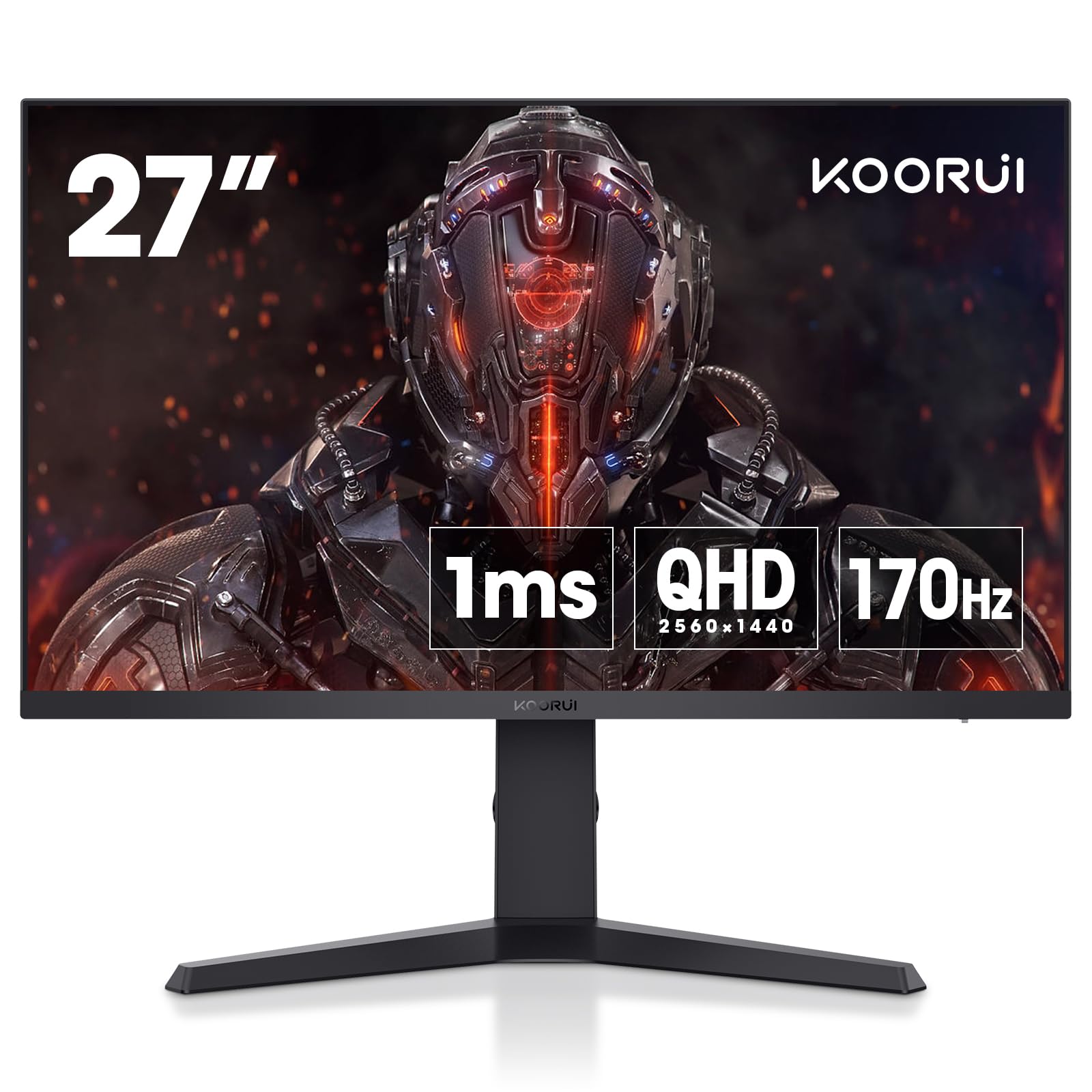 amazon 27 zoll monitor