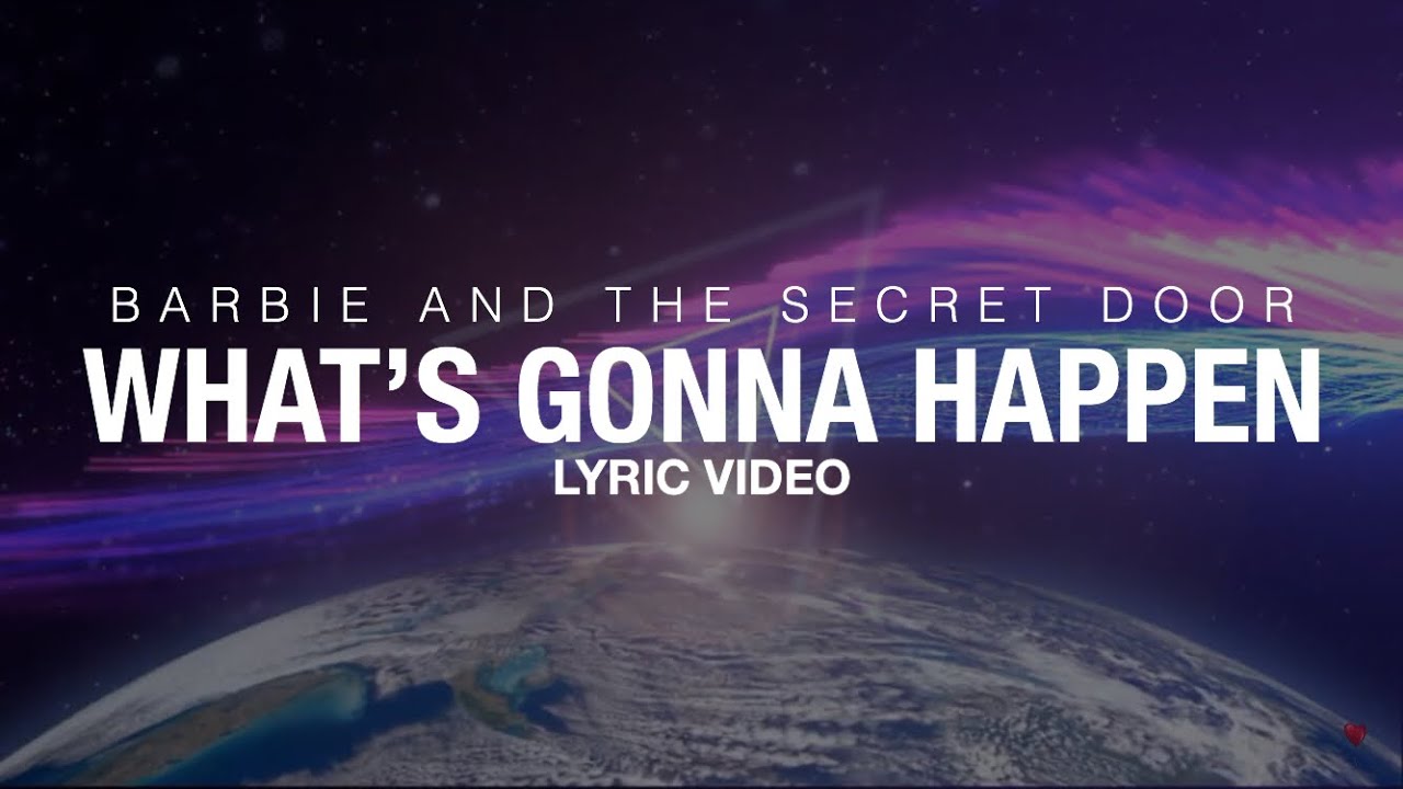 whats gonna happen lyrics