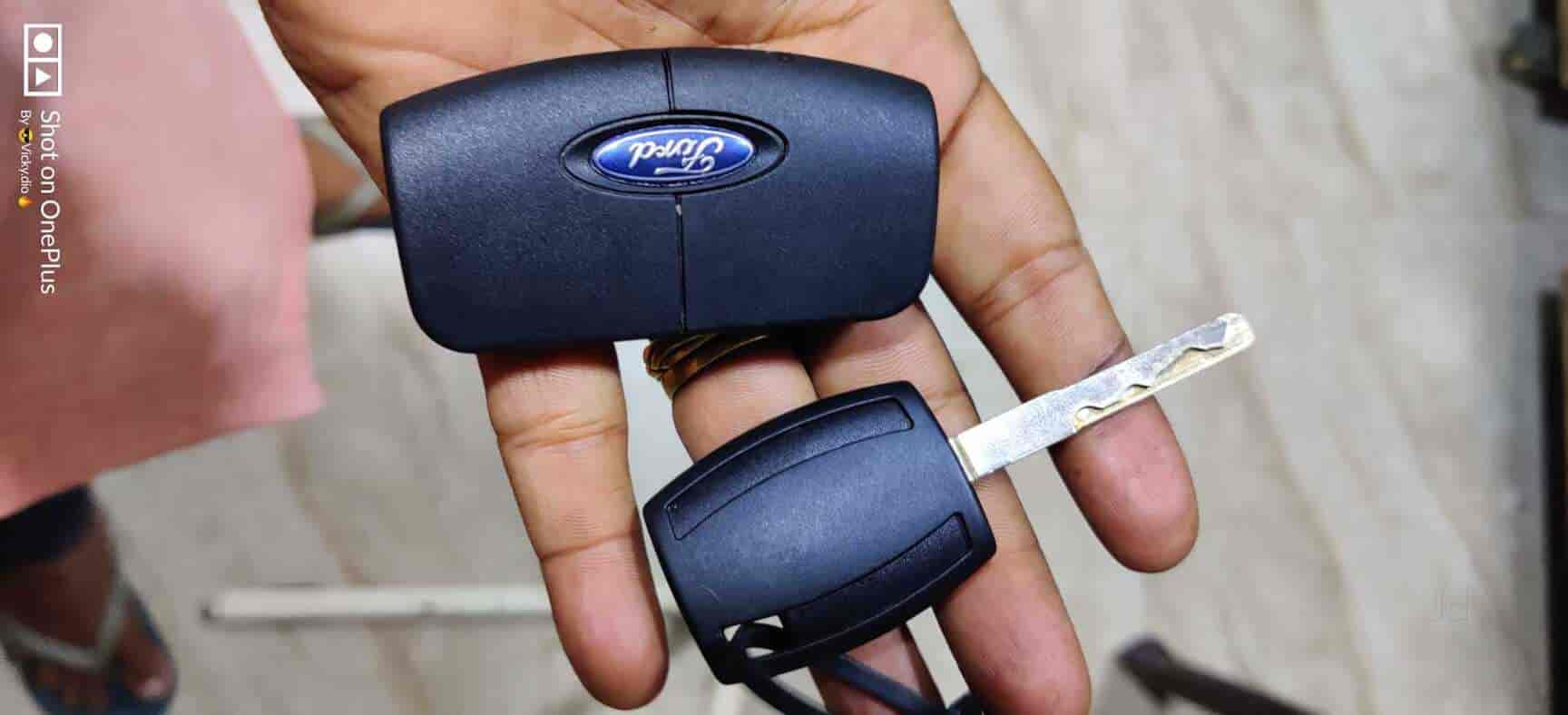 mala car keys