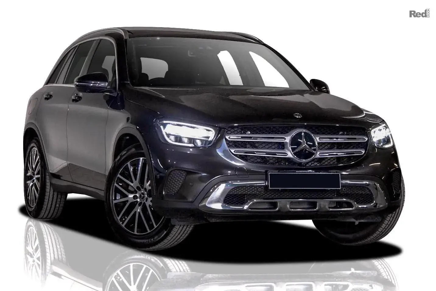 mercedes glc 200 price australia