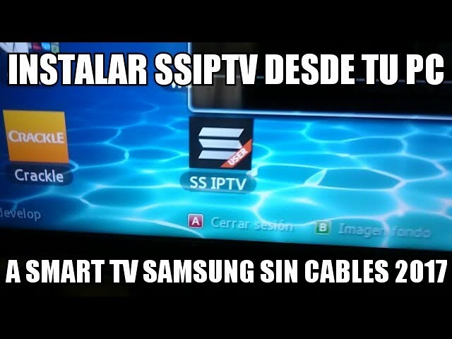 download ssiptv para pc