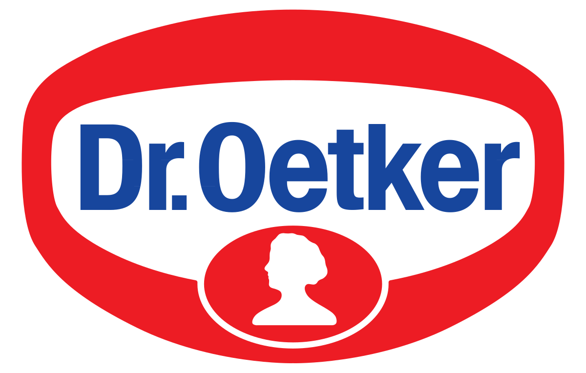 dr oetker