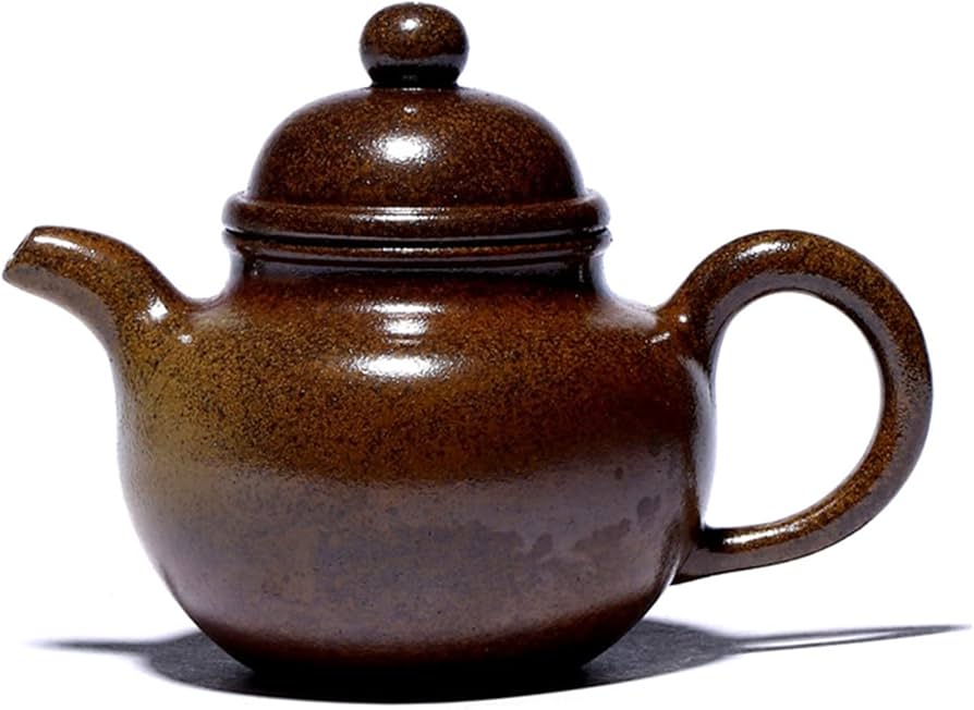 antique teapots