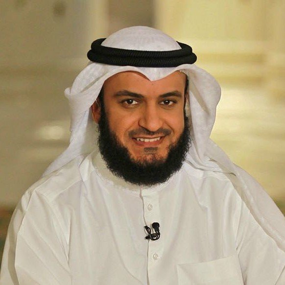 sheikh mishary alafasy