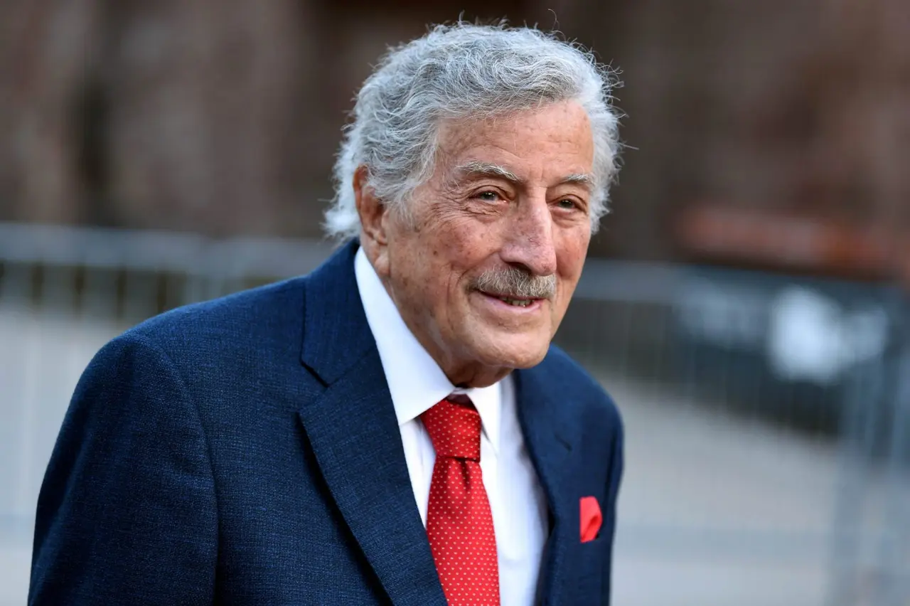 tony bennett net worth 2023