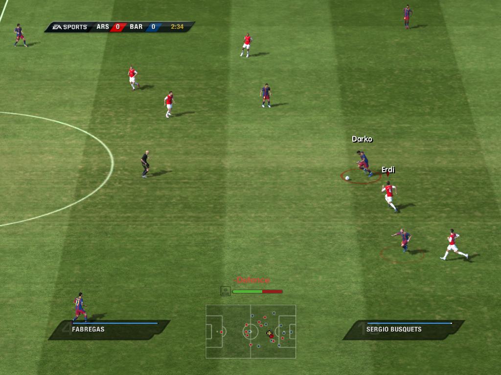 fifa 2011 online oynama