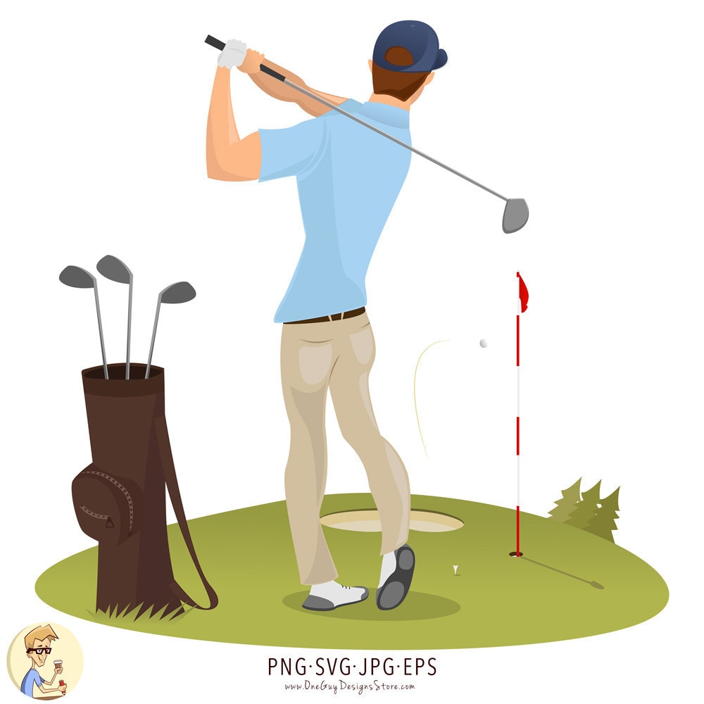 golf images clipart