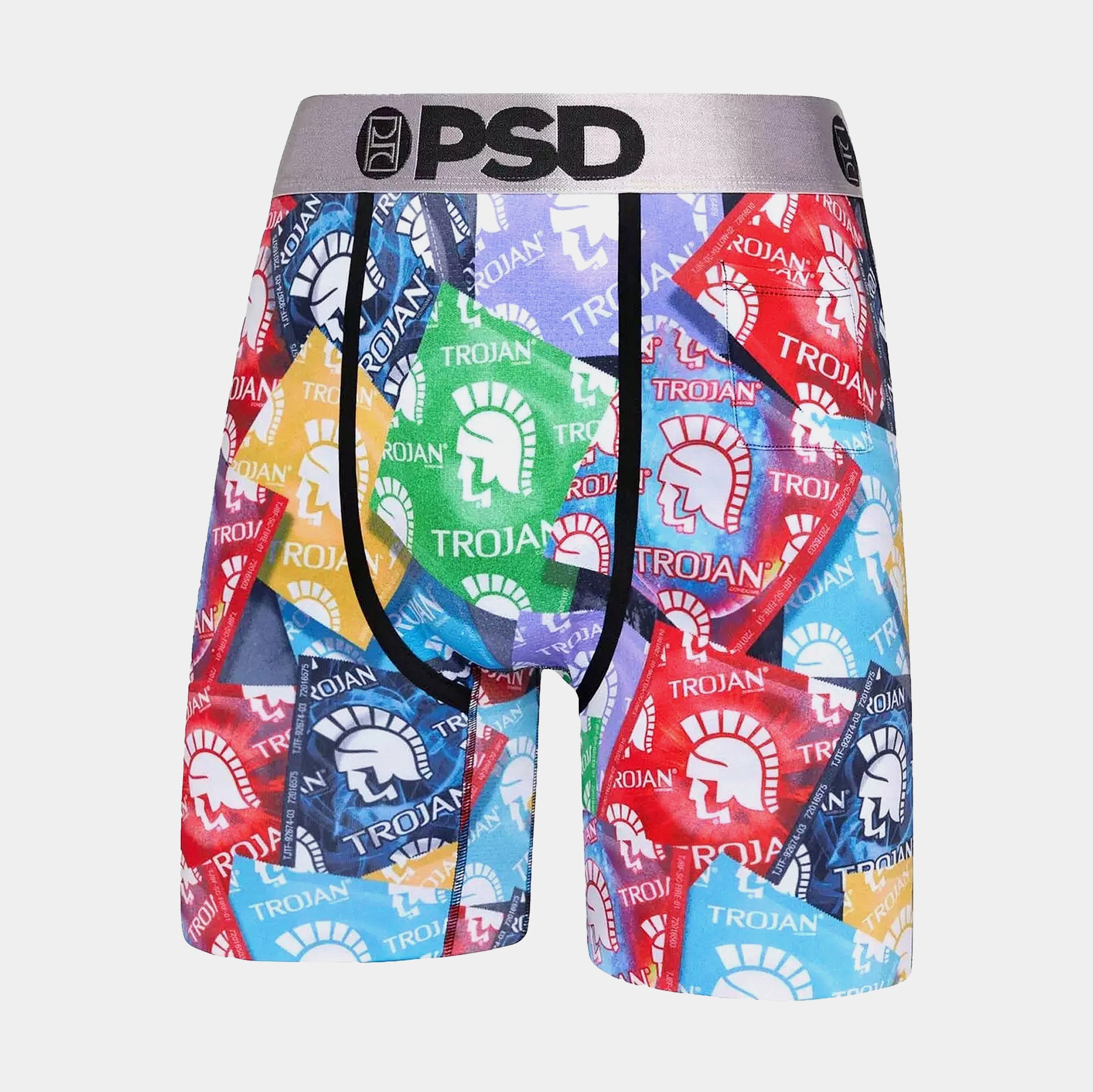 trojan psd underwear