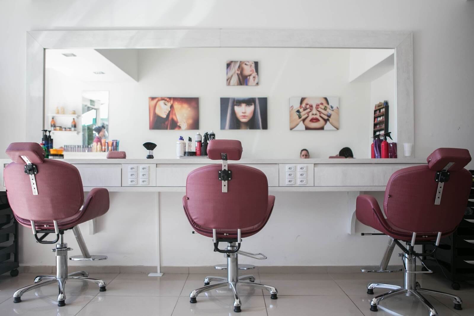 best salon chairs