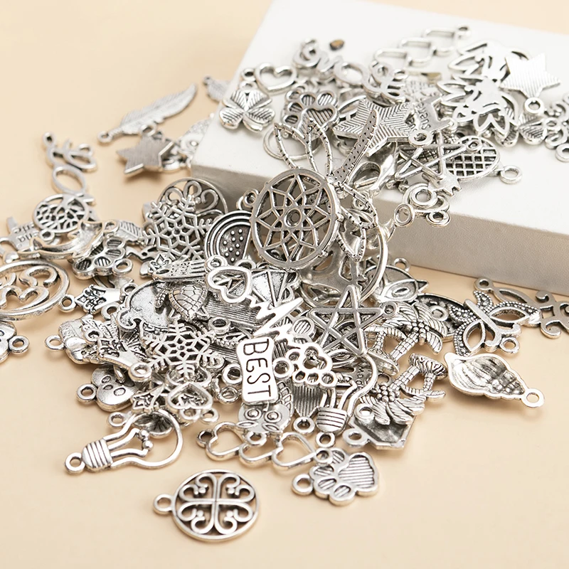 charms for jewelry making