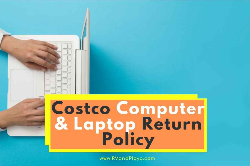 laptop costco return policy