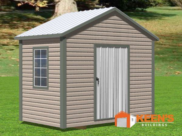 6x10 shed