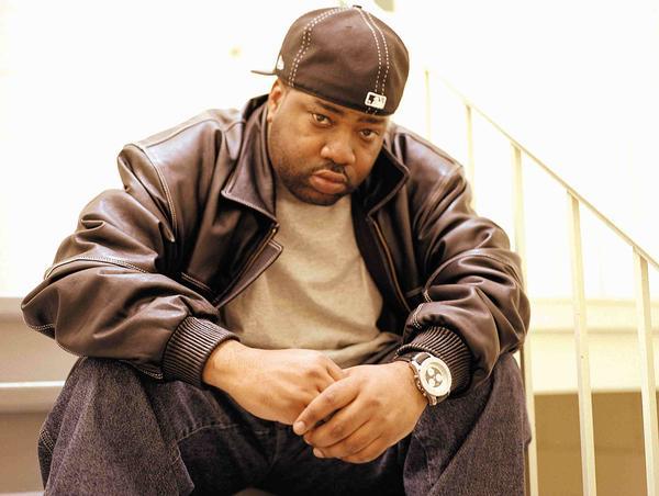 lord finesse