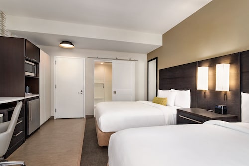 residence inn new york queens