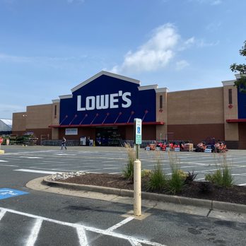 lowes stafford